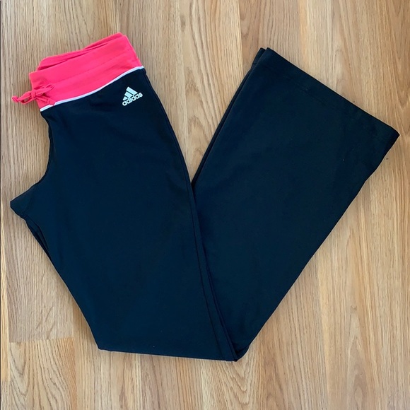 adidas Pants - Under Armor Athletic Yoga Pants